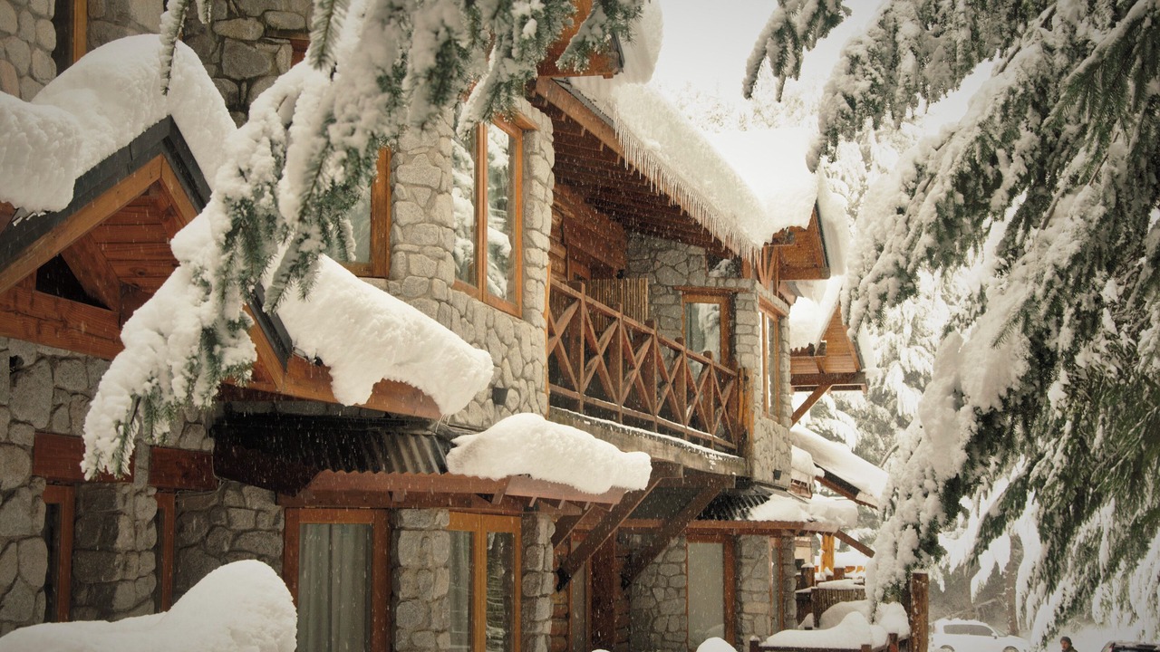 Photo of Outdoor in Angostura