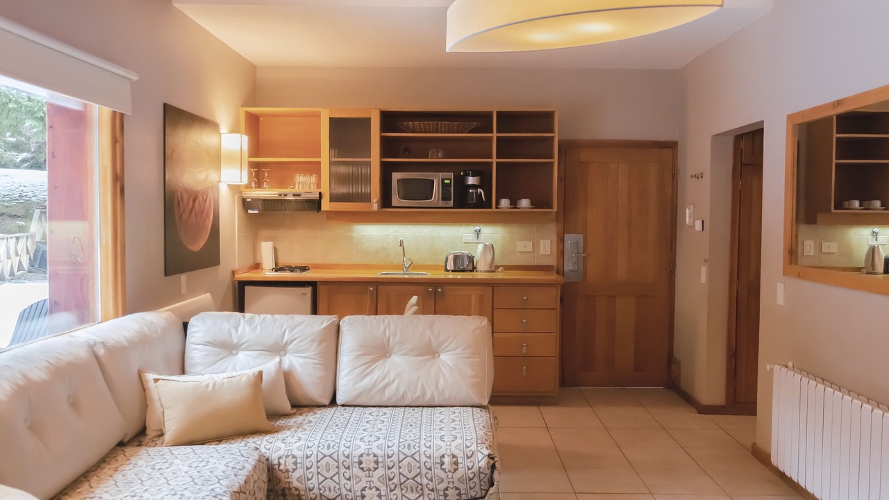 Photo of Bedroom in Angostura