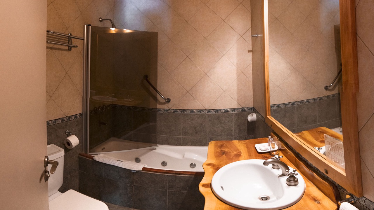 Photo of Bathroom in Angostura