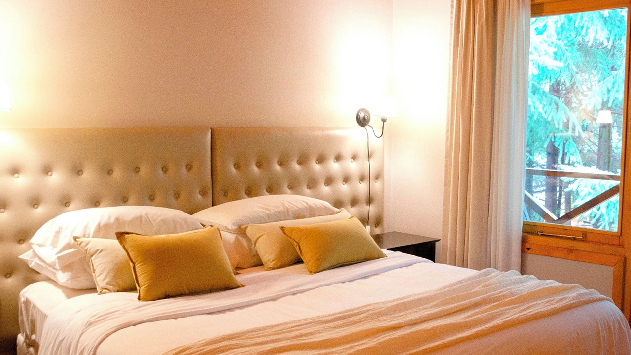 Photo of Bedroom in Angostura