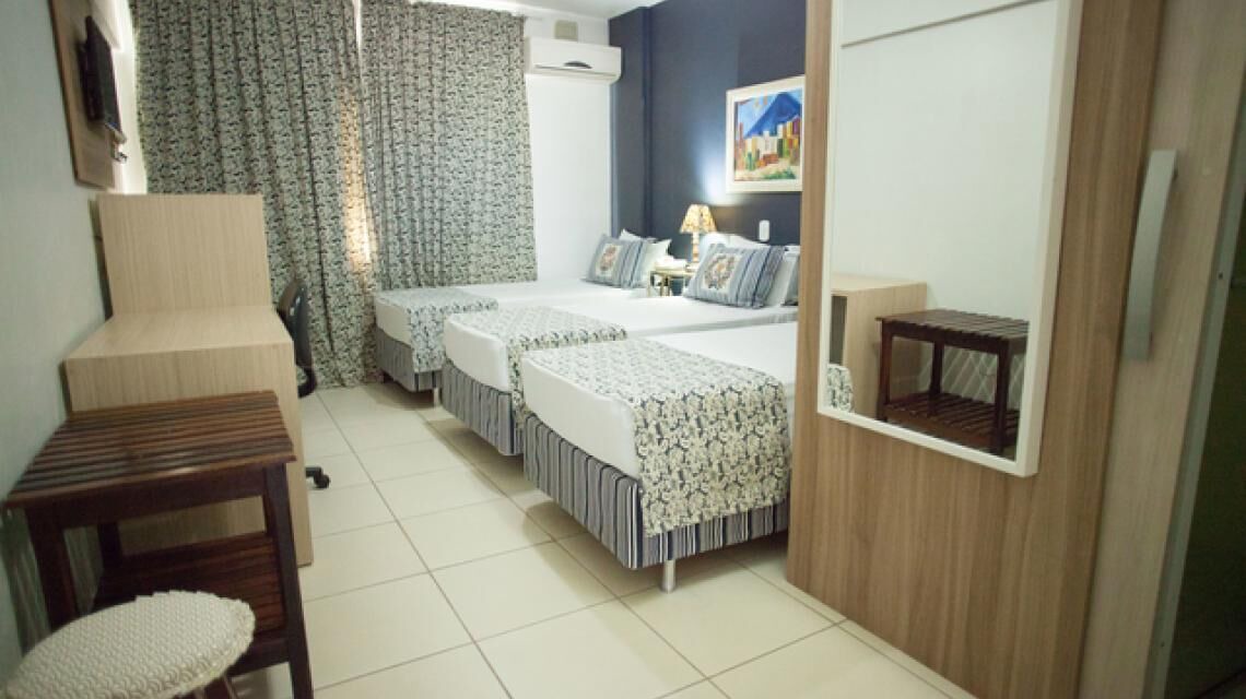 Photo of Bedroom in Apucarana