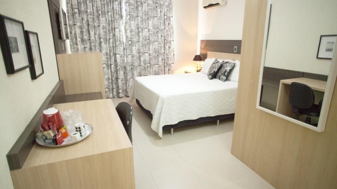 Photo of Bedroom in Apucarana