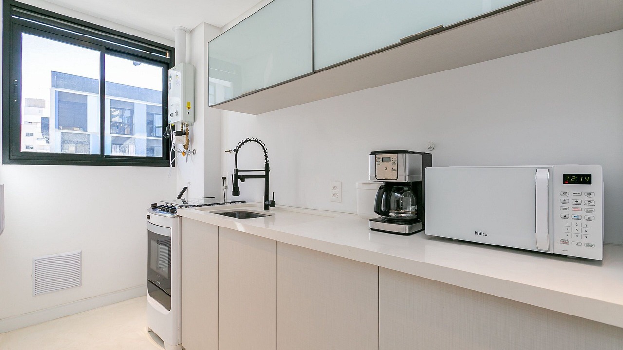 Photo of Kitchen in Carvoeira