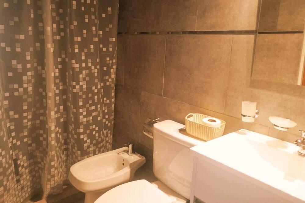 Photo of Bathroom in San Carlos