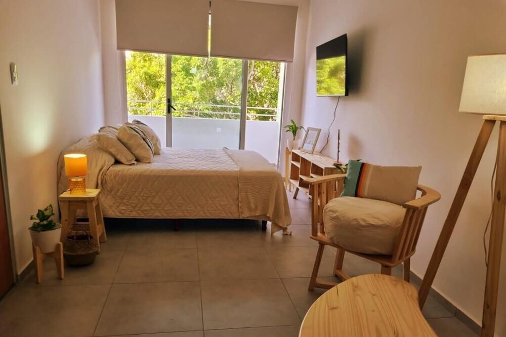 Photo of Bedroom in San Carlos