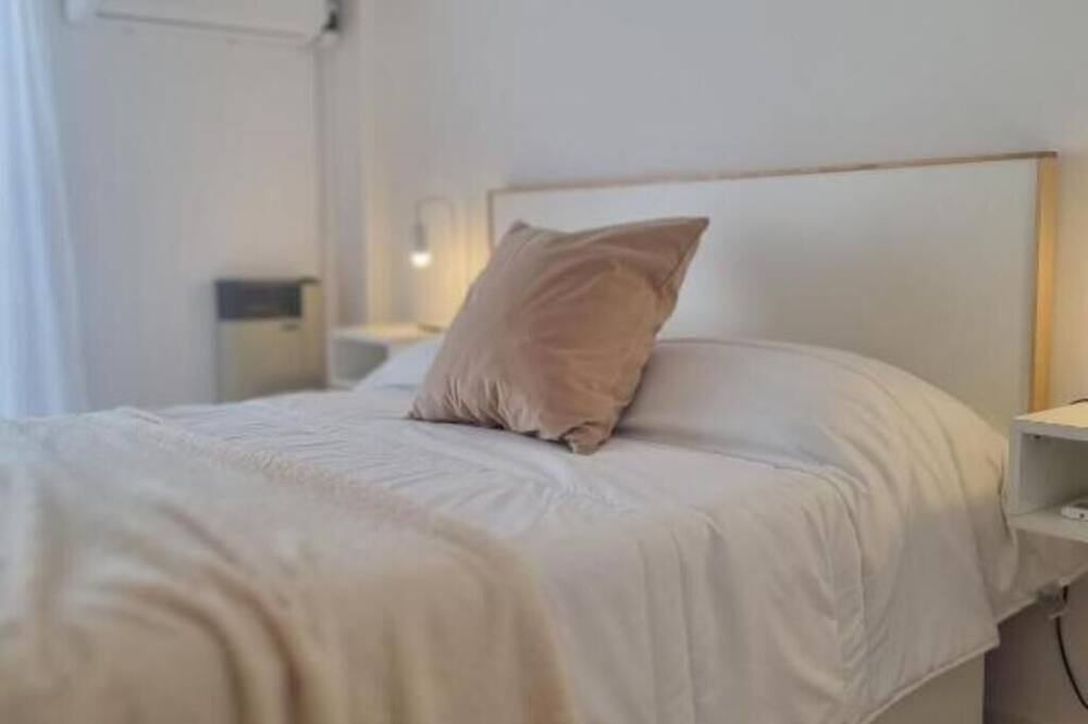Photo of Bedroom in San Carlos