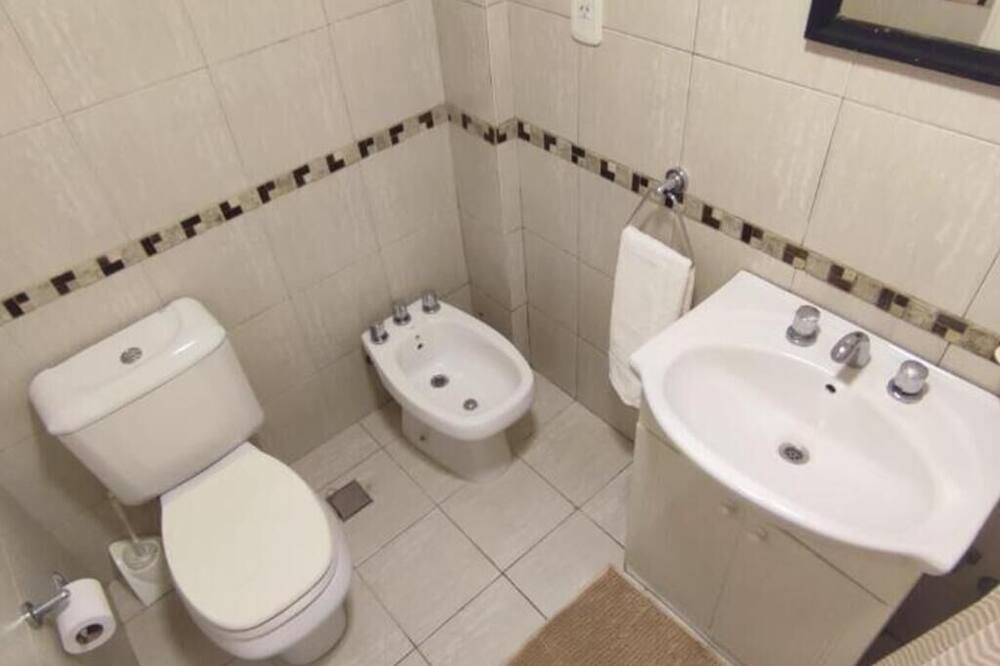 Photo of Bathroom in San Carlos