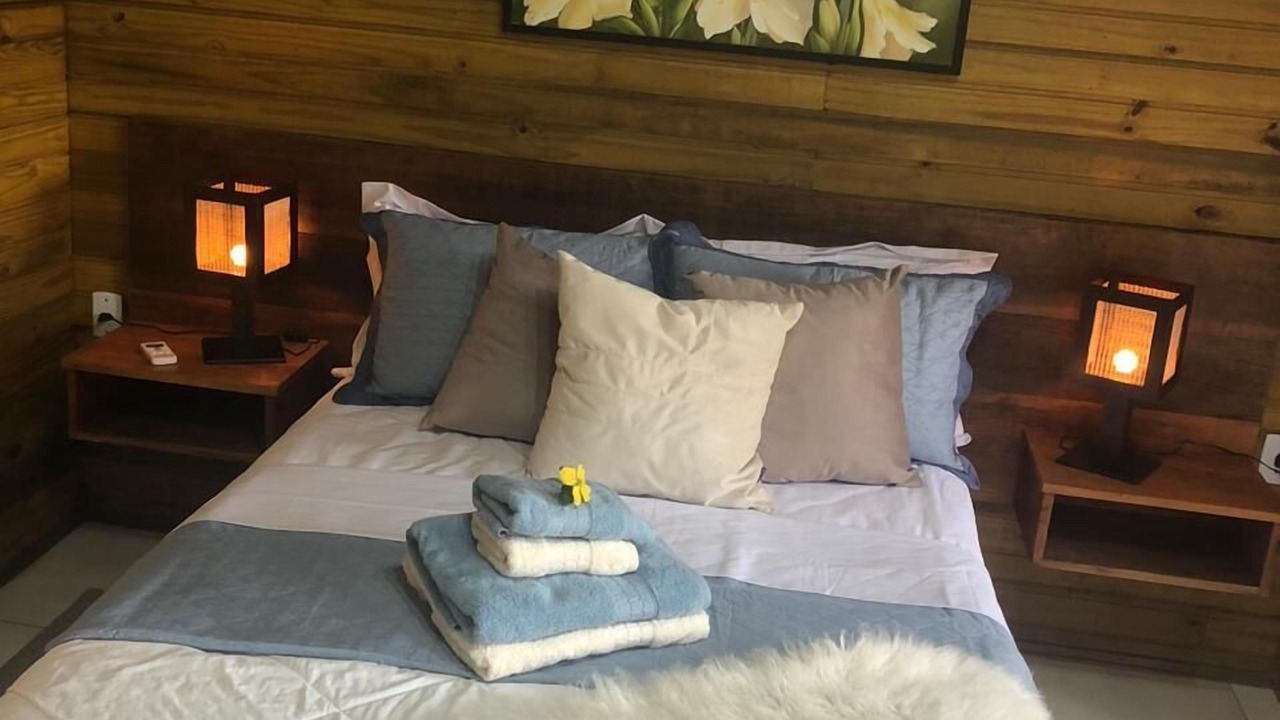 Photo of Bedroom in Praia Grande