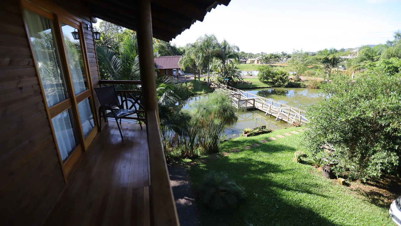 Photo of Bedroom in Praia Grande
