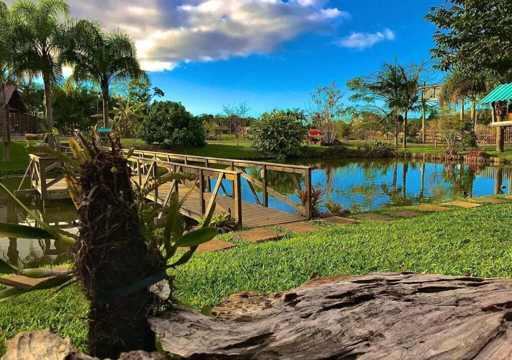 Photo of Outdoor in Praia Grande