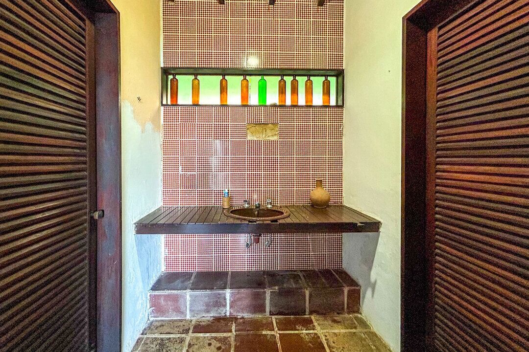 Photo of Bathroom in Mangaratiba
