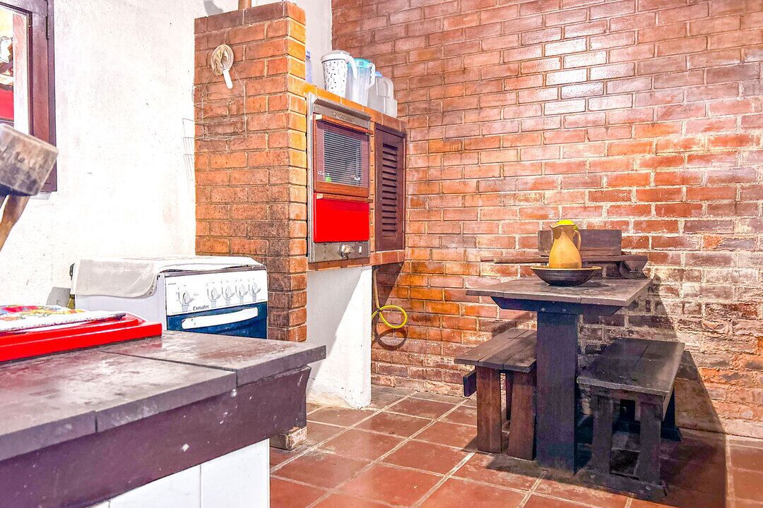 Photo of Kitchen in Mangaratiba