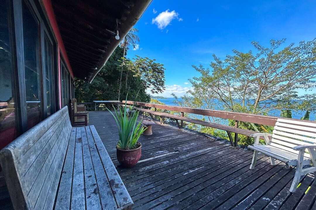 Photo of Outdoor in Mangaratiba