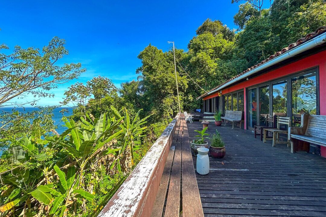 Photo of Outdoor in Mangaratiba