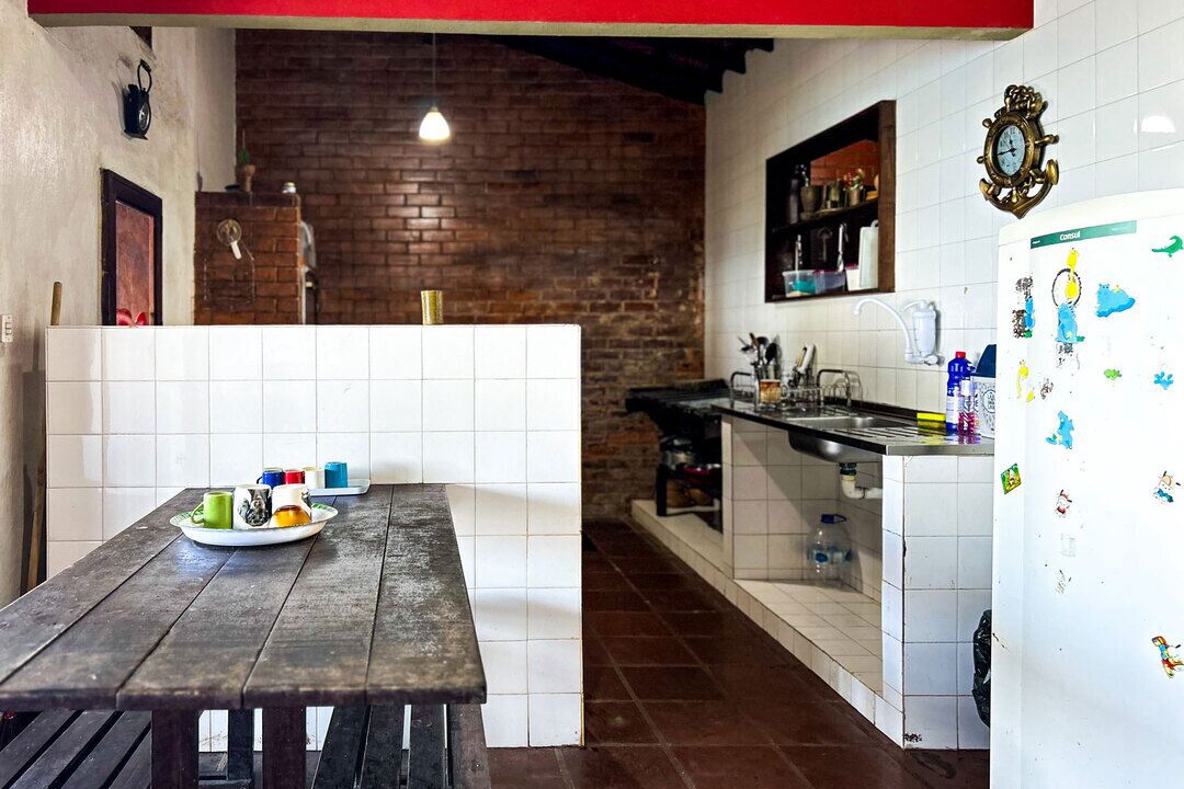 Photo of Kitchen in Mangaratiba