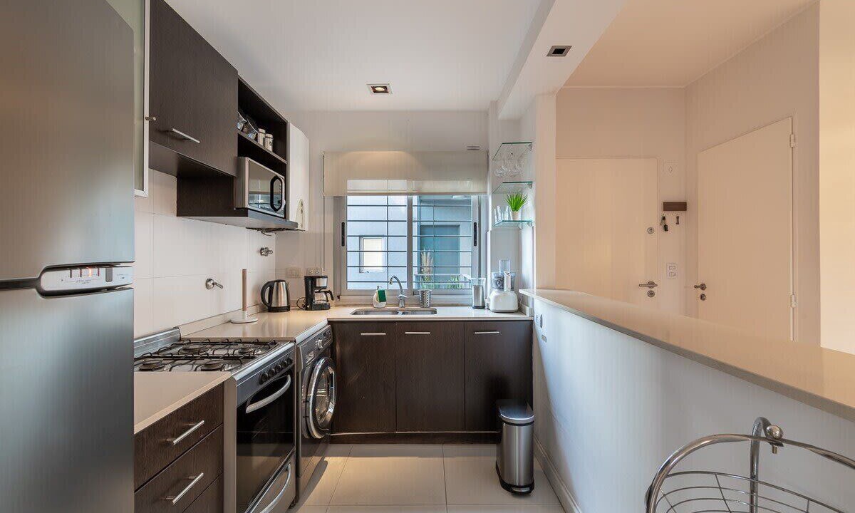 Photo of Kitchen in Nunez