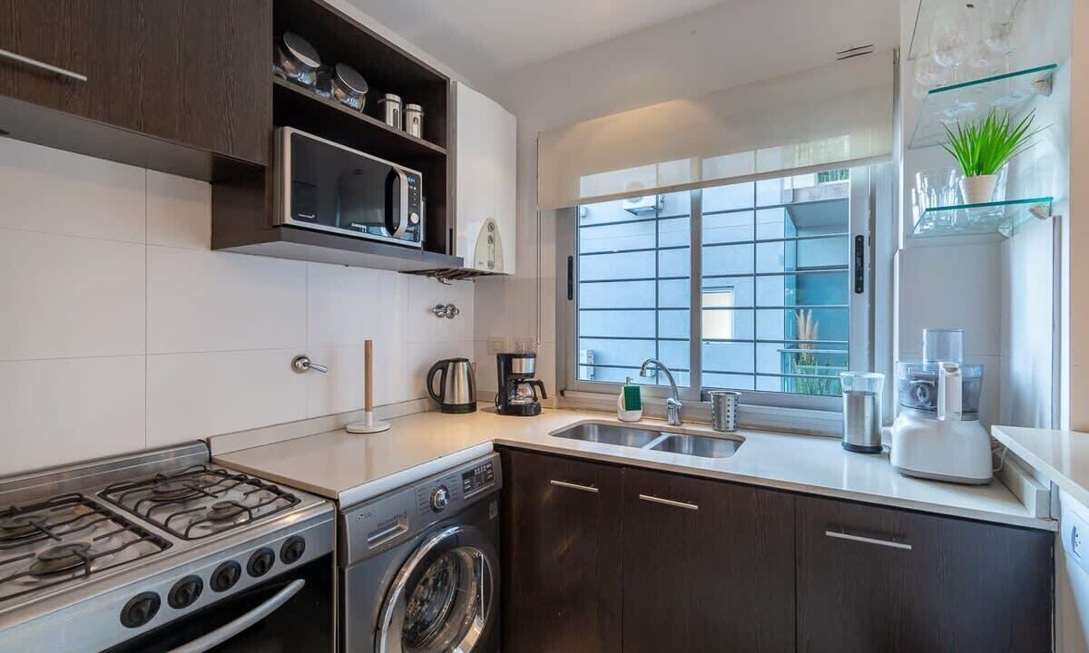 Photo of Kitchen in Nunez