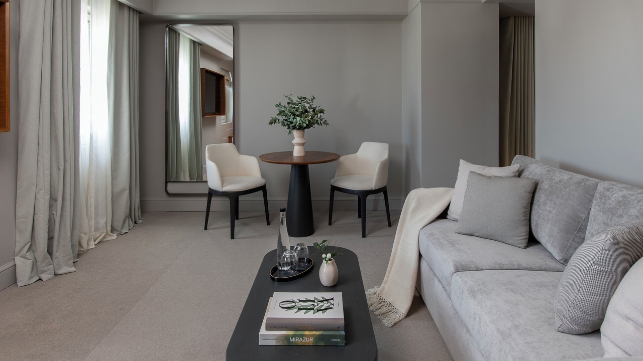 Photo of Bedroom in Retiro