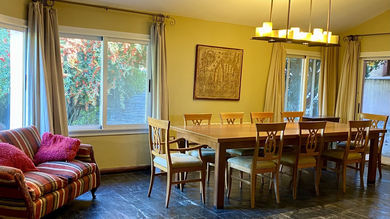 Photo of Livingroom in Coronel Pringles Department