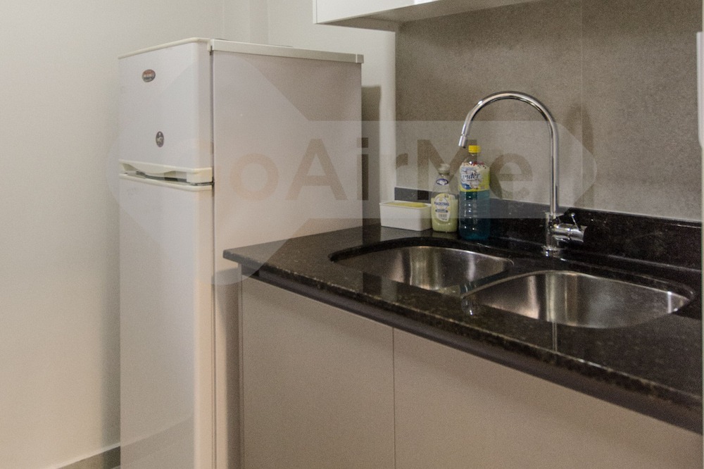 Photo of Kitchen in Asuncion
