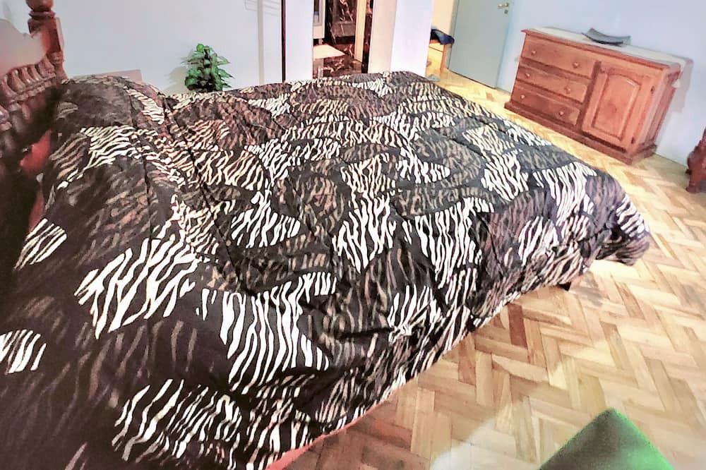 Photo of Bedroom in La Plata