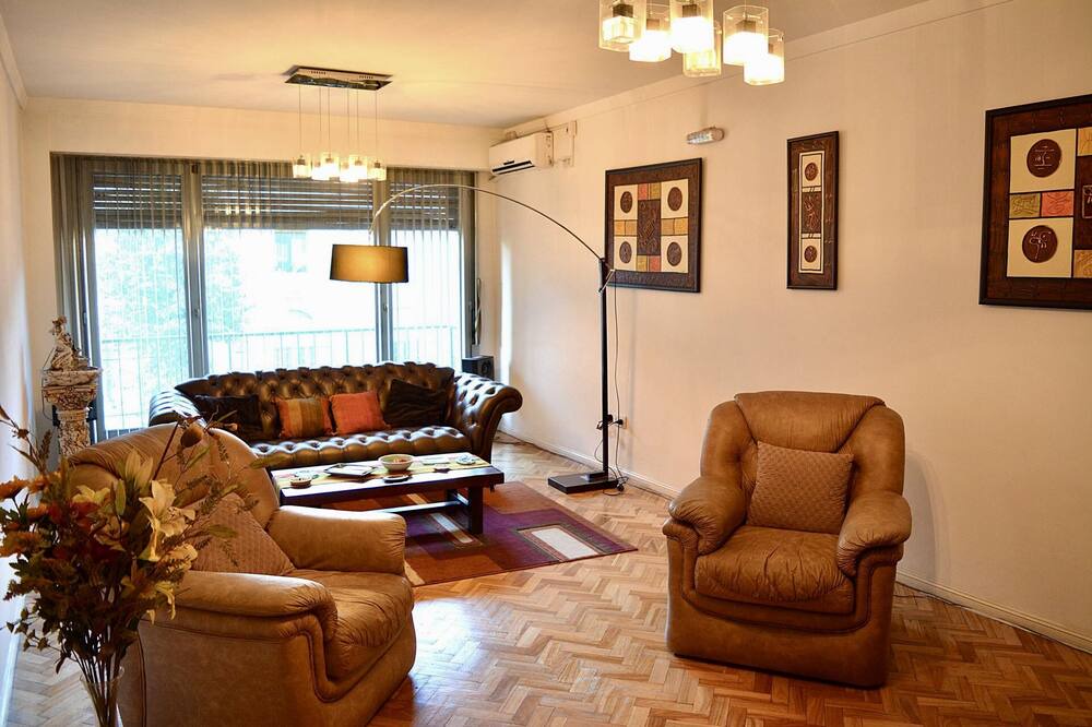 Photo of Livingroom in La Plata