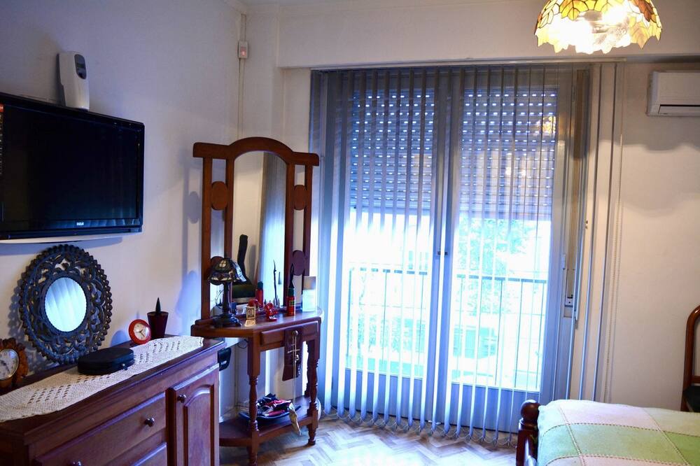 Photo of Bedroom in La Plata