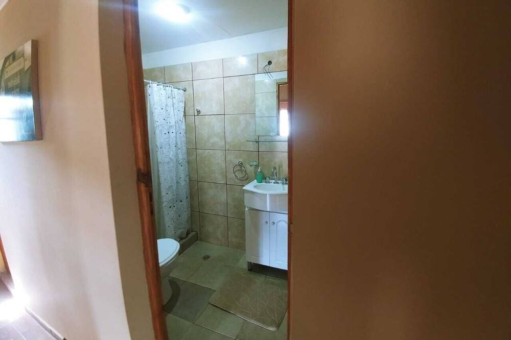Photo of Bathroom in El Chalten