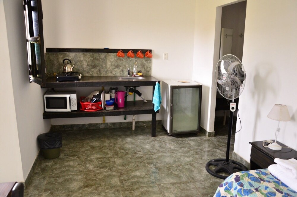 Photo of Kitchen in Cerro de las Rosas
