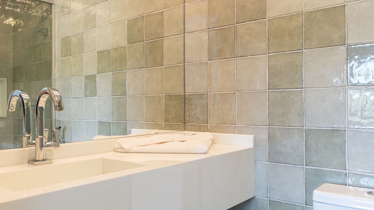 Photo of Bathroom in Porto de Galinhas