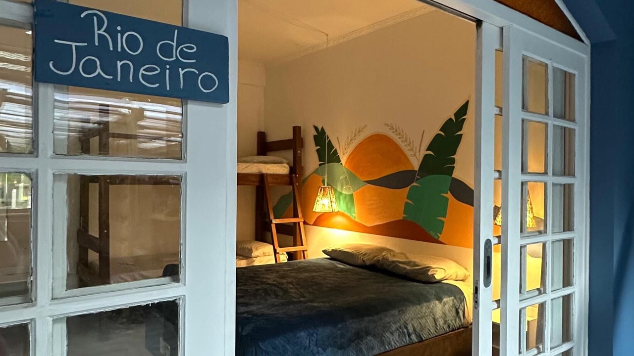 Photo of Outdoor in Lagoa da Conceicao