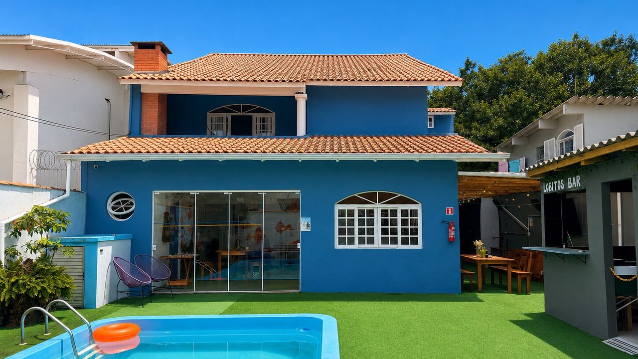 Photo of Outdoor in Lagoa da Conceicao