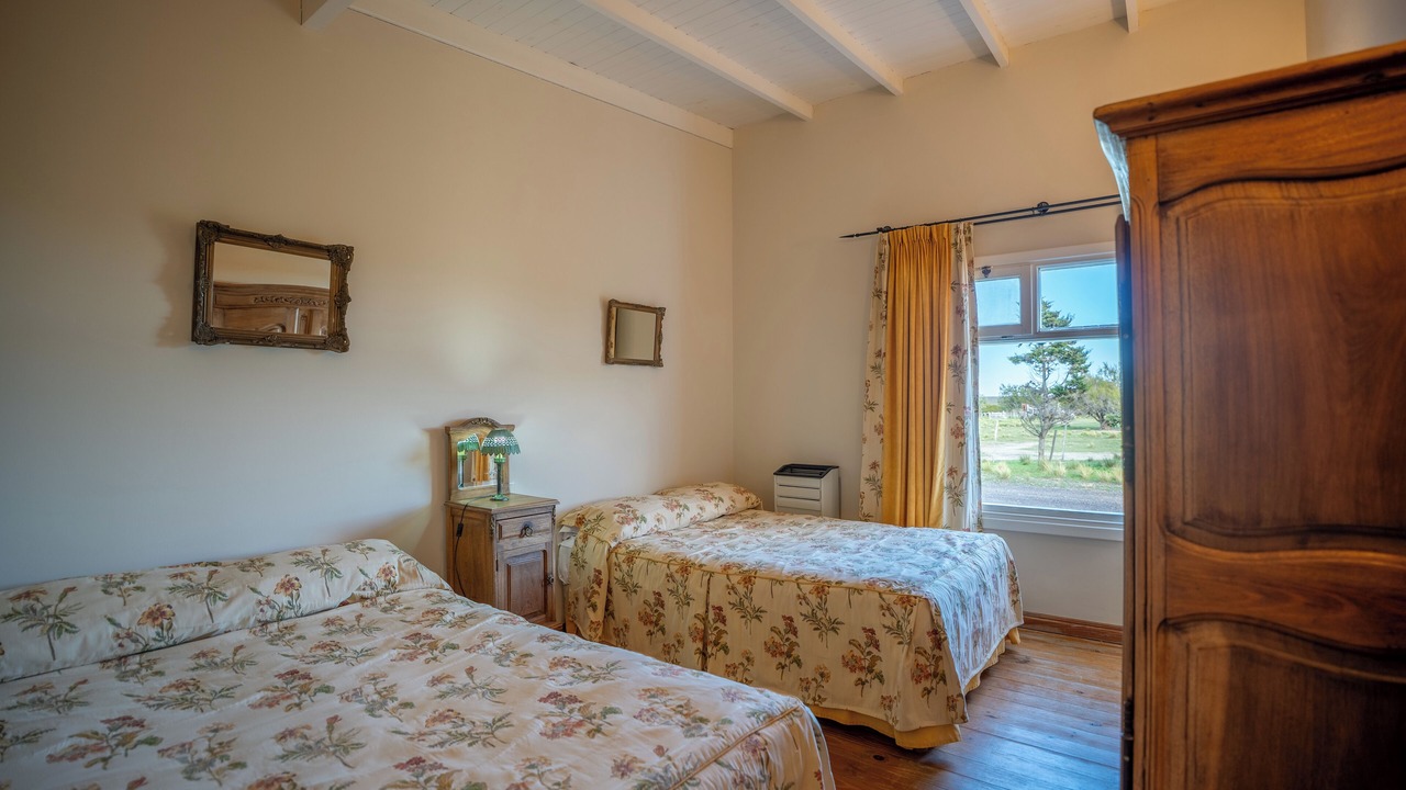 Photo of Bedroom in Punta Delgada
