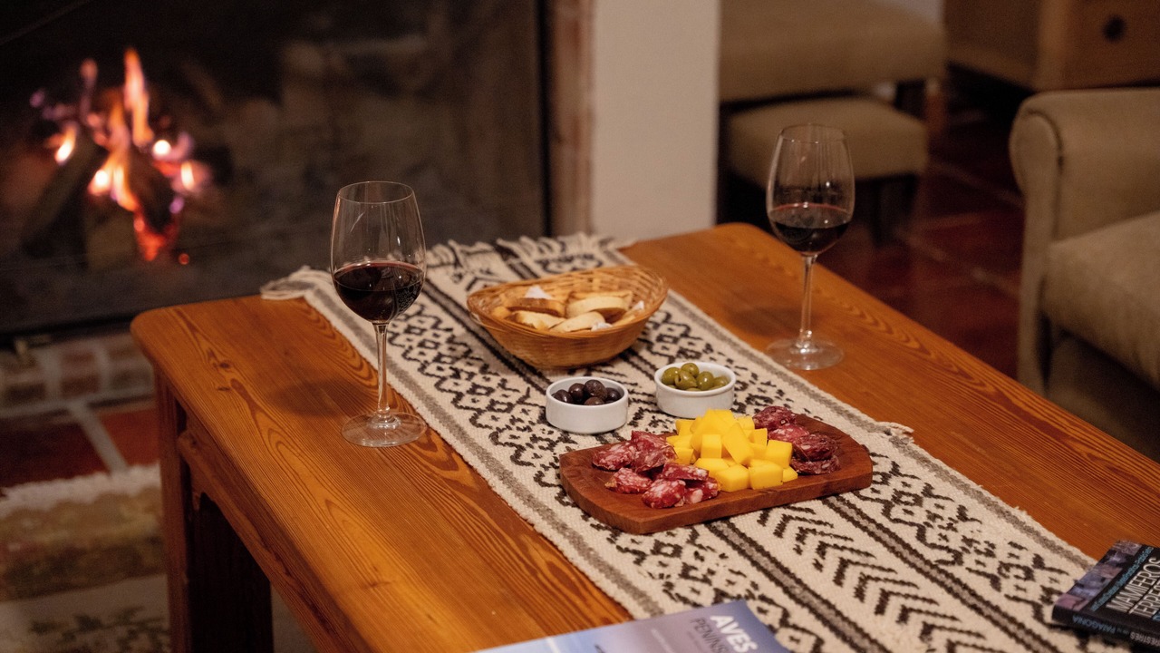 Photo of Livingroom in Punta Delgada