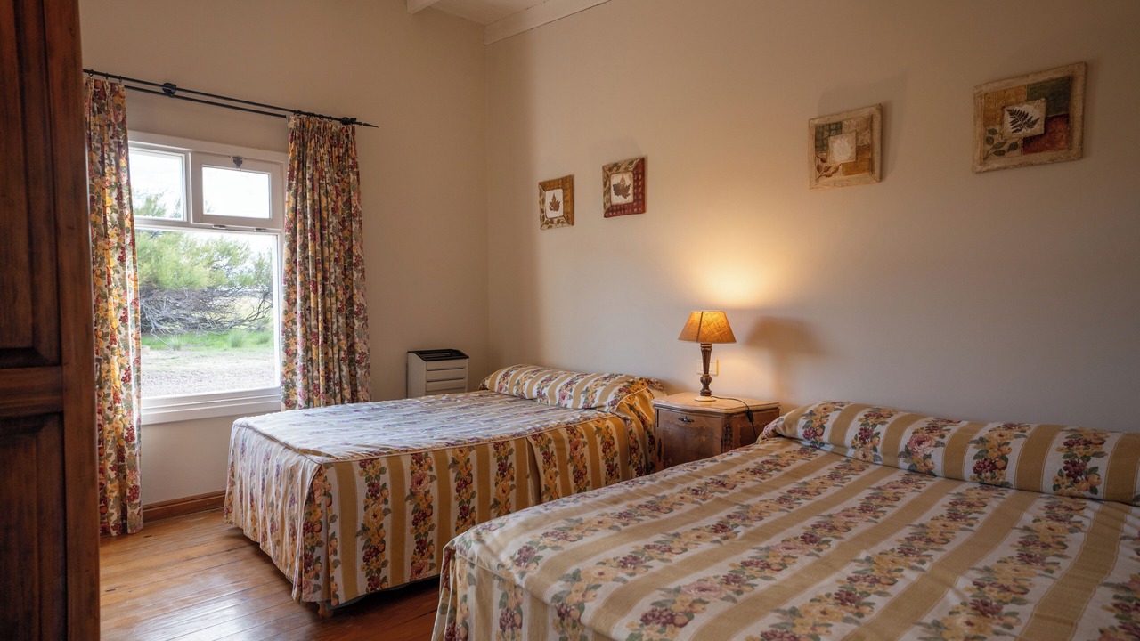 Photo of Bedroom in Punta Delgada