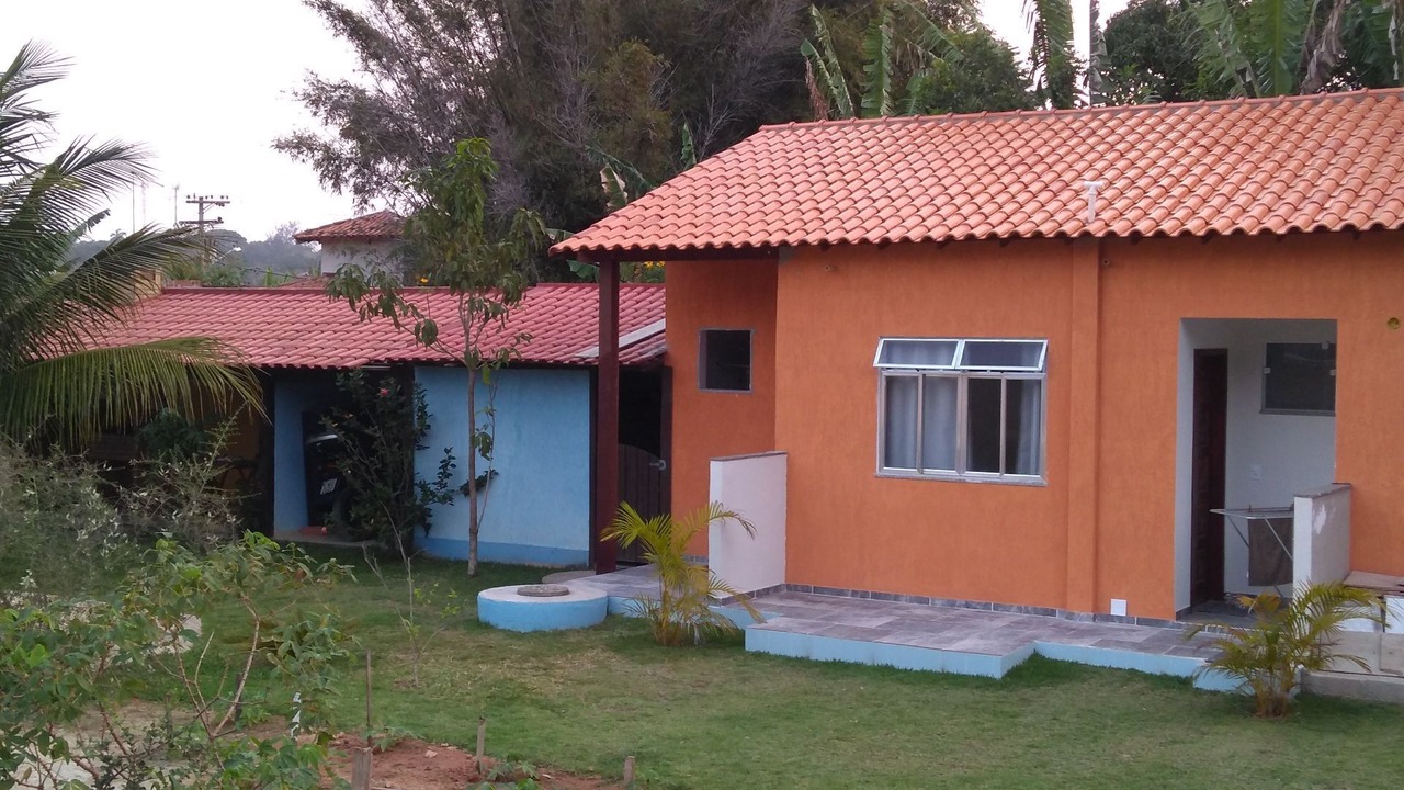 Photo of Buildings in Arpoador