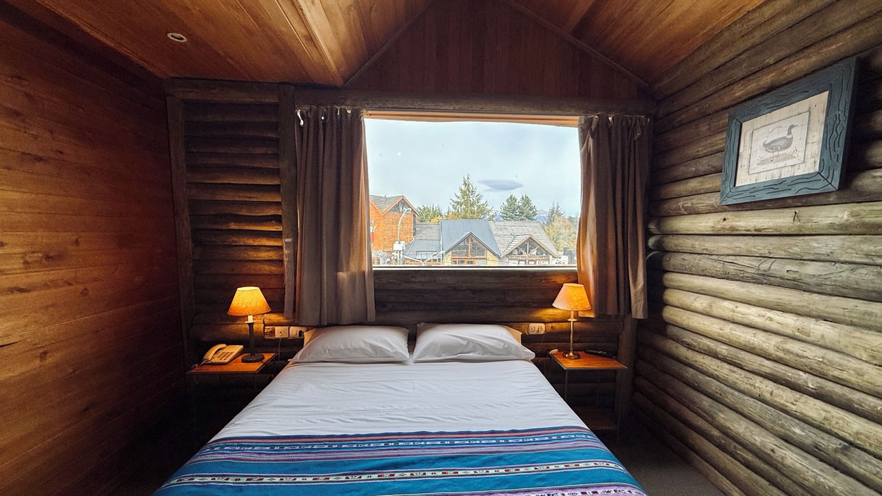 Photo of Bedroom in Angostura