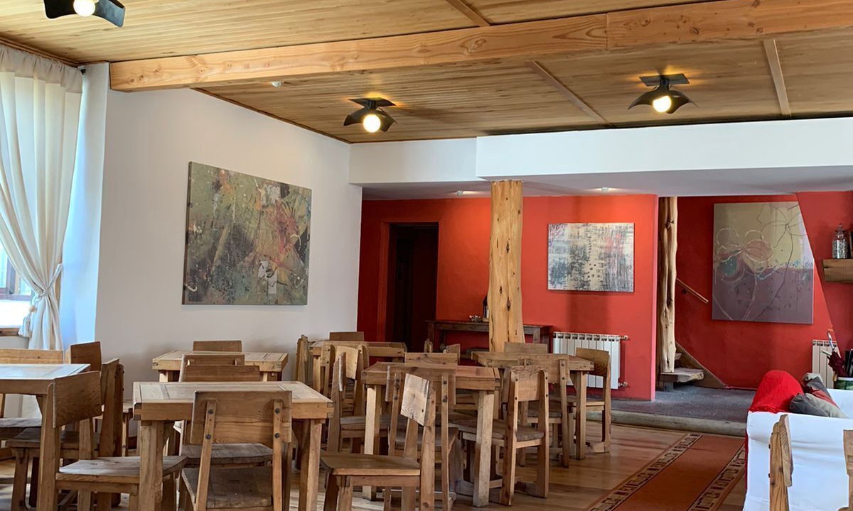 Photo of Livingroom in Angostura