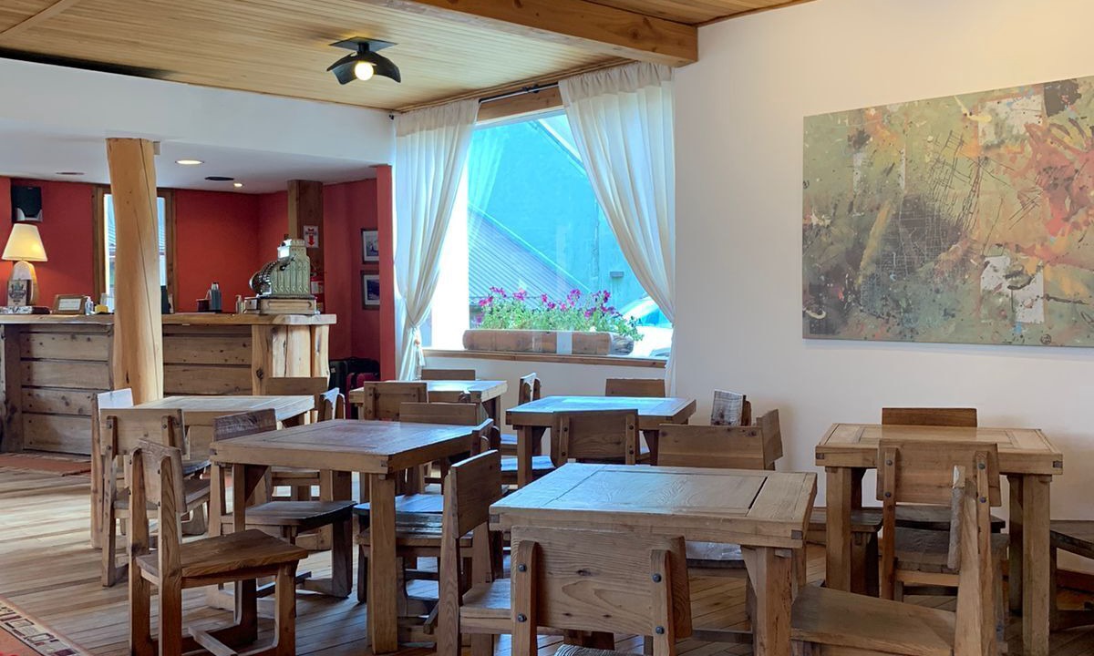 Photo of Livingroom in Angostura