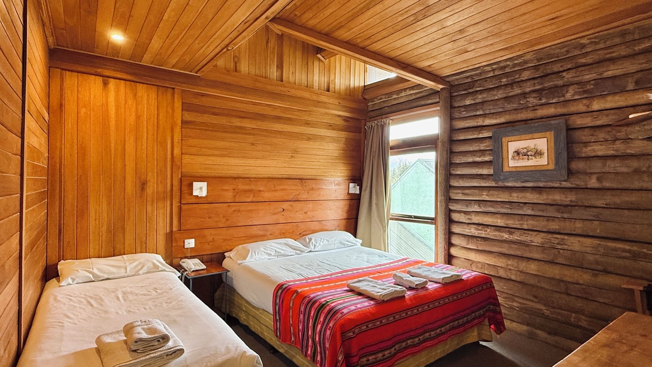 Photo of Bedroom in Angostura
