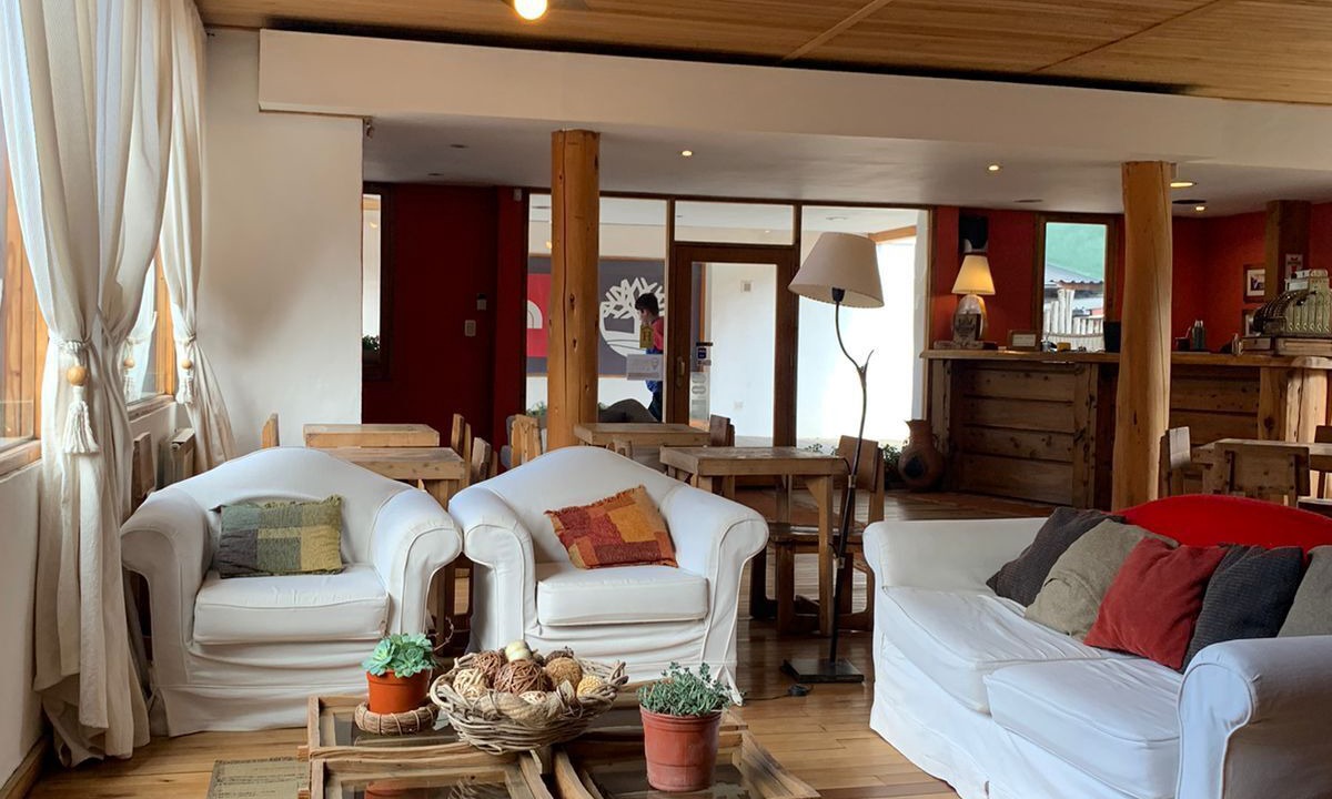 Photo of Livingroom in Angostura