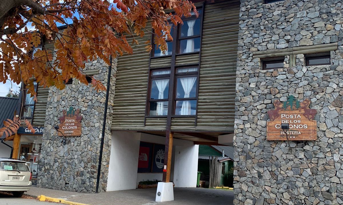 Photo of Outdoor in Angostura