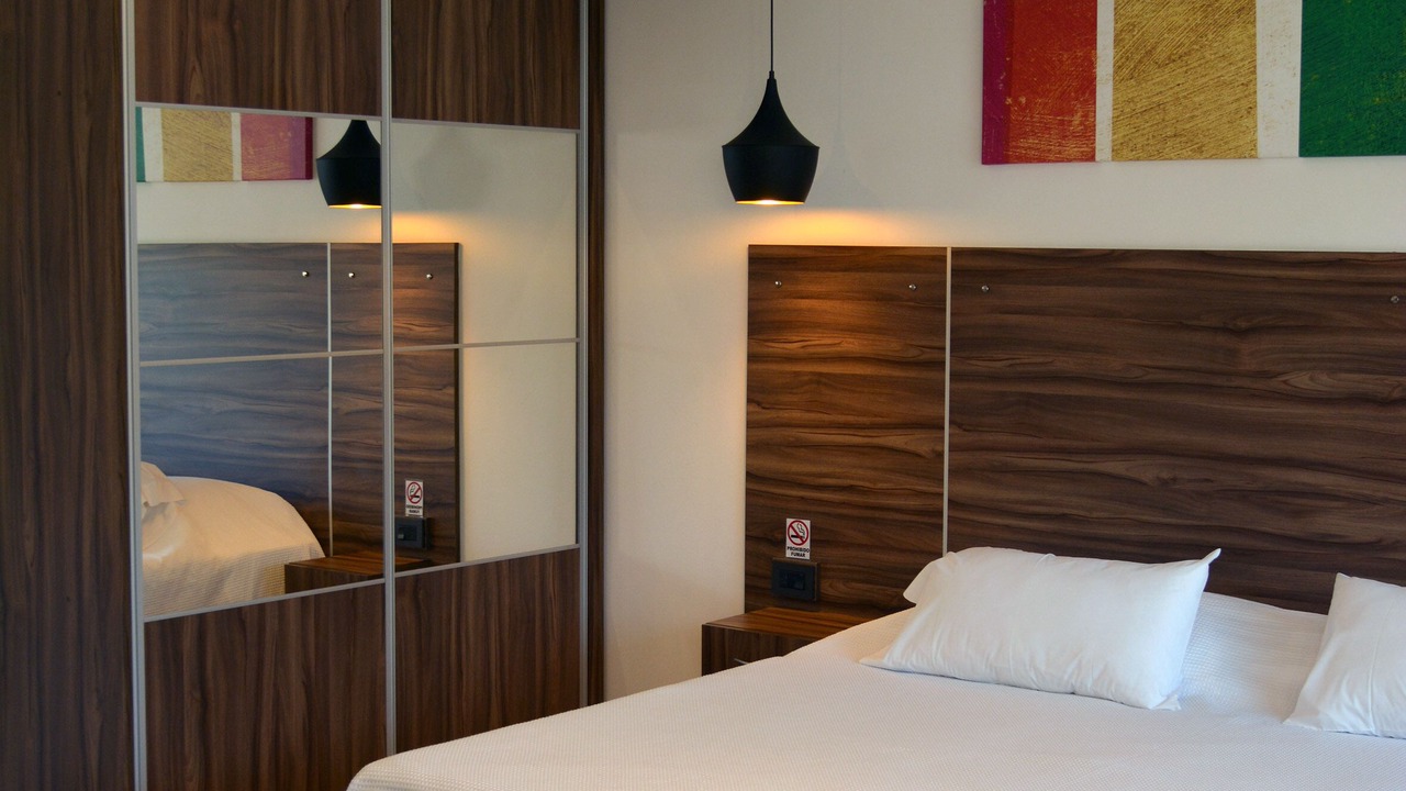 Photo of Bedroom in Nono