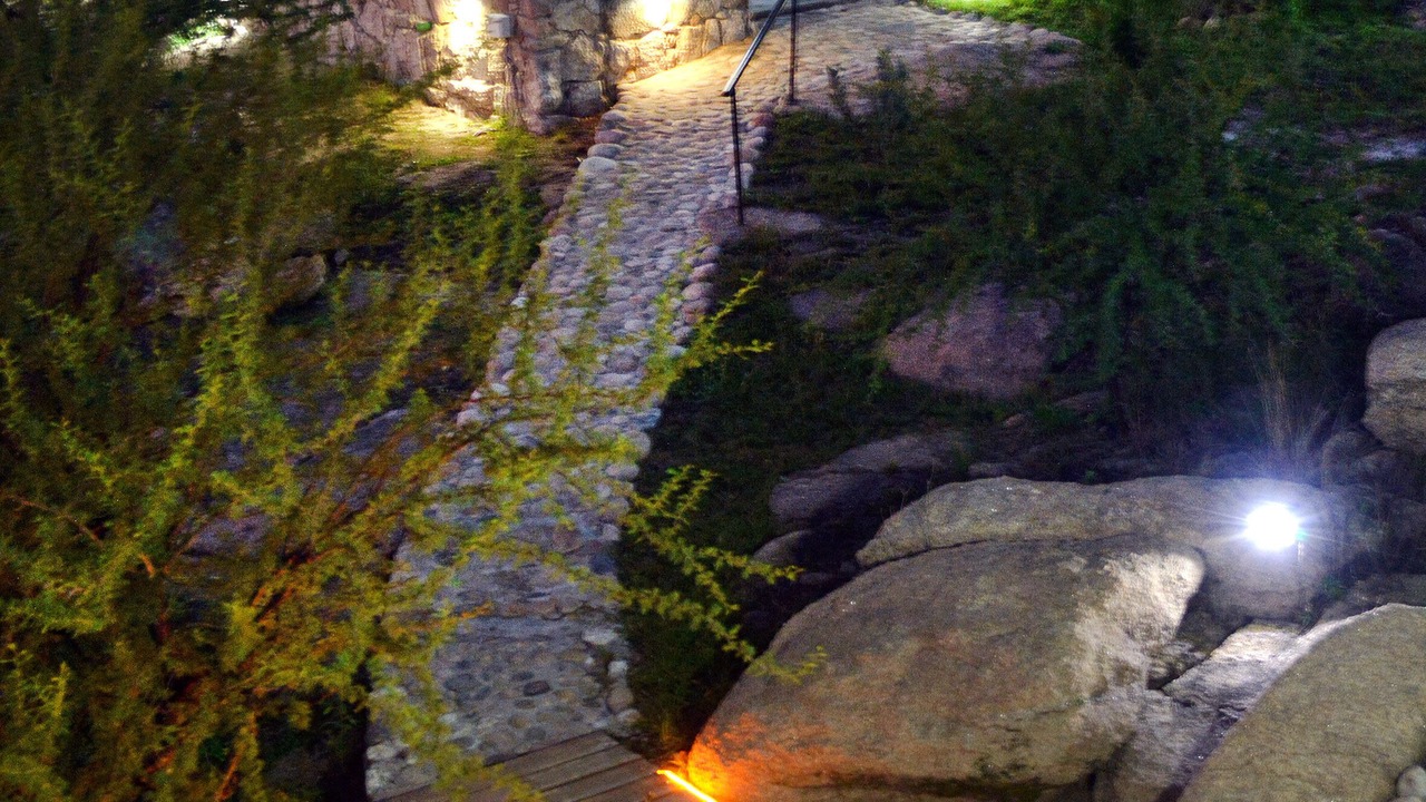 Photo of Outdoor in Nono