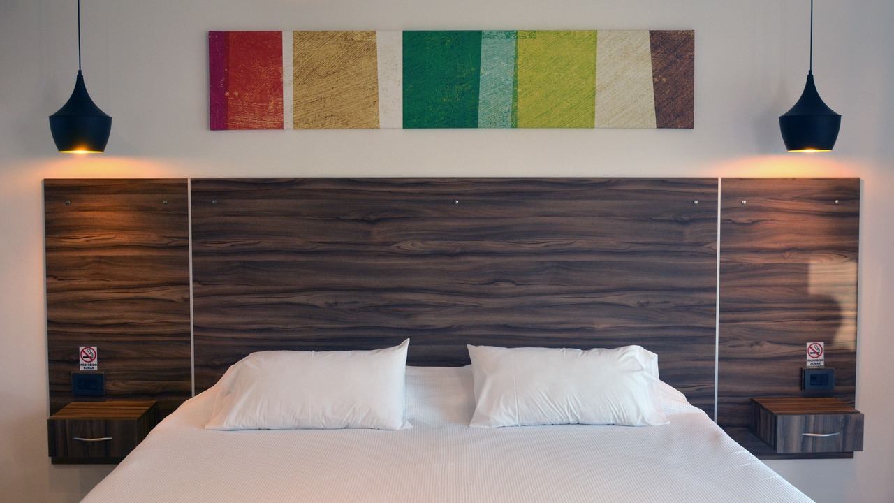 Photo of Bedroom in Nono