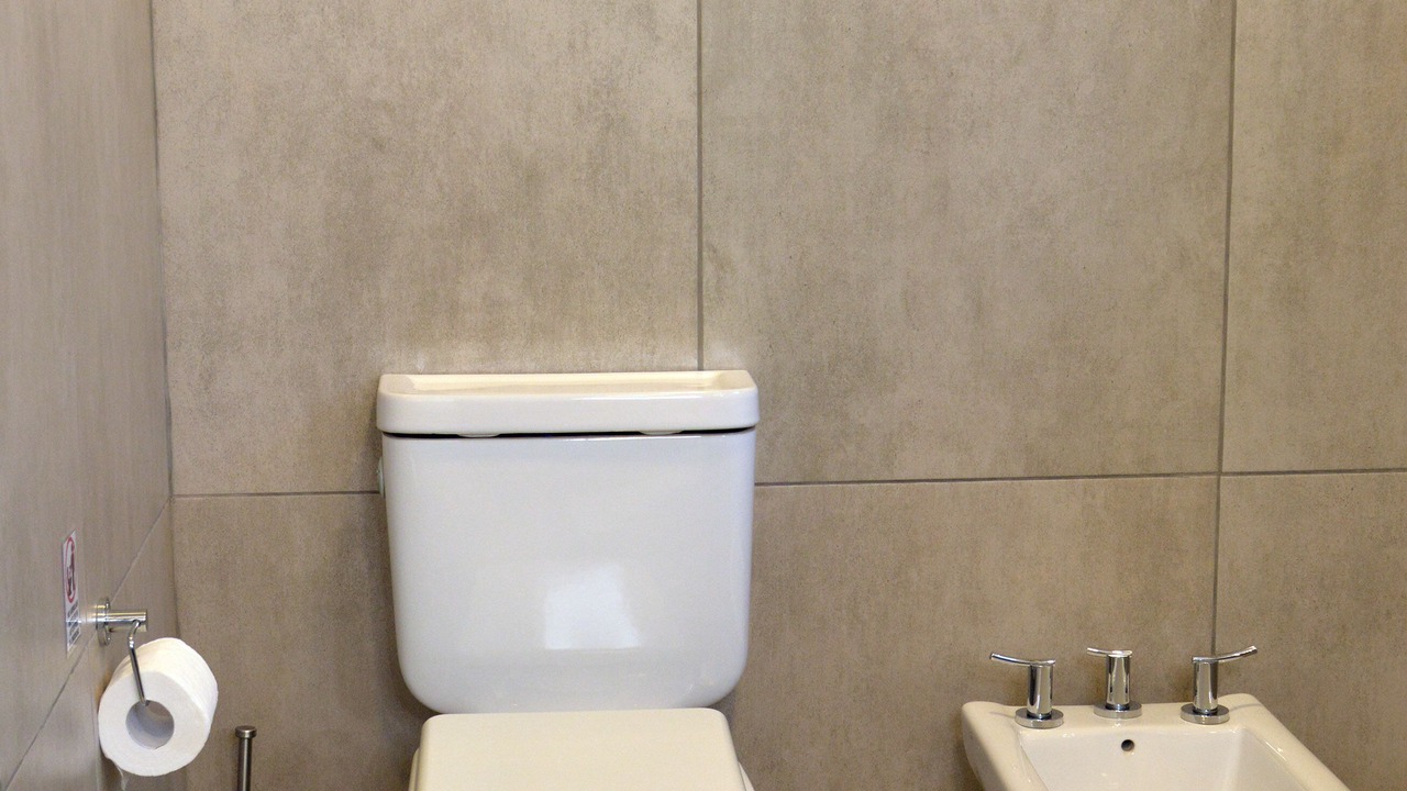 Photo of Bathroom in Nono