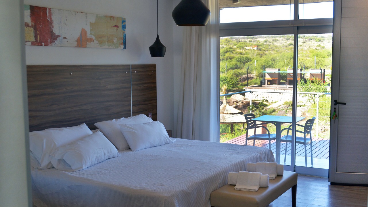 Photo of Bedroom in Nono