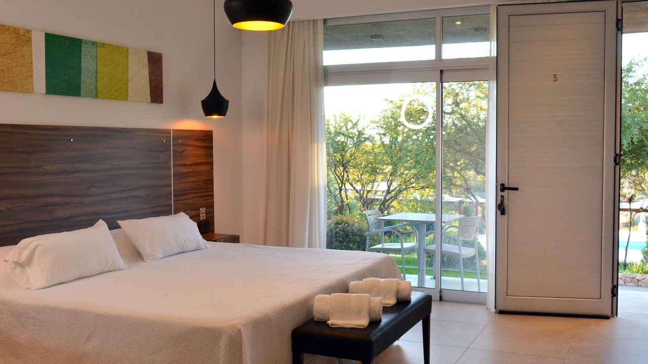 Photo of Bedroom in Nono