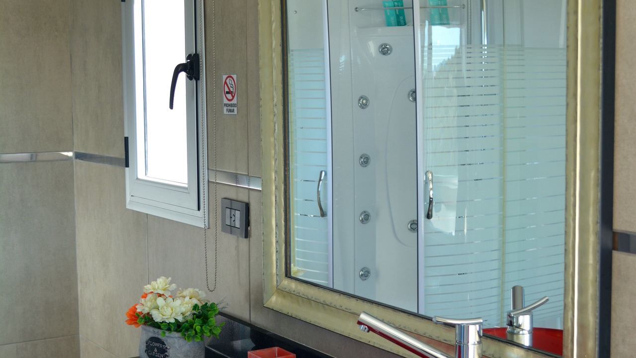 Photo of Bathroom in Nono