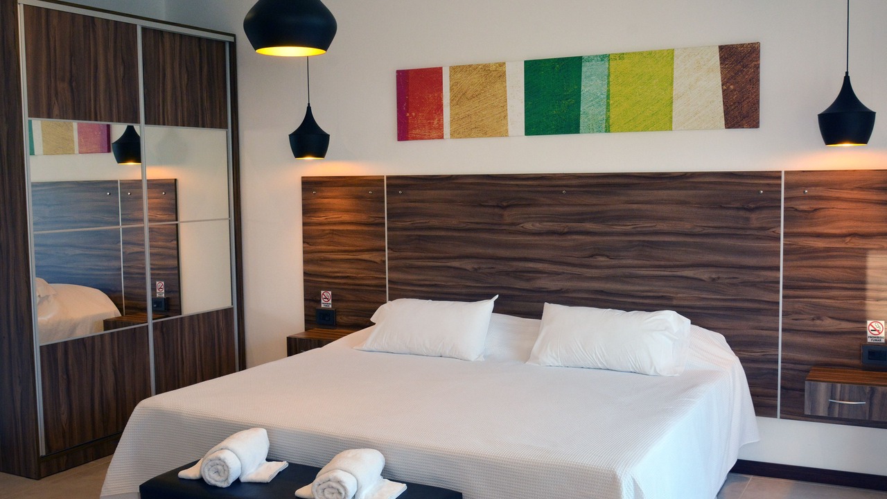 Photo of Bedroom in Nono